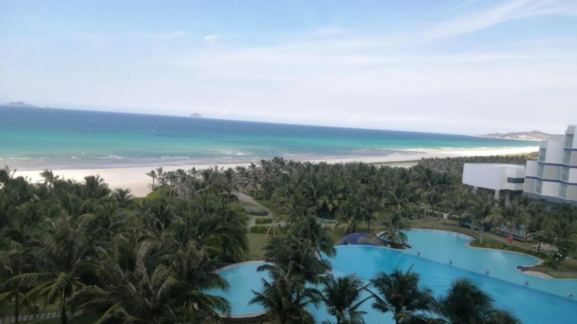 The Premier Ocean Front View - The Arena Cam Ranh Near Airport Hotel Resort