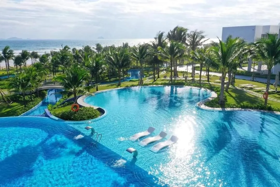 The Premier Ocean Front View - The Arena Cam Ranh Near Airport Hotel 0*,  Vietnam
