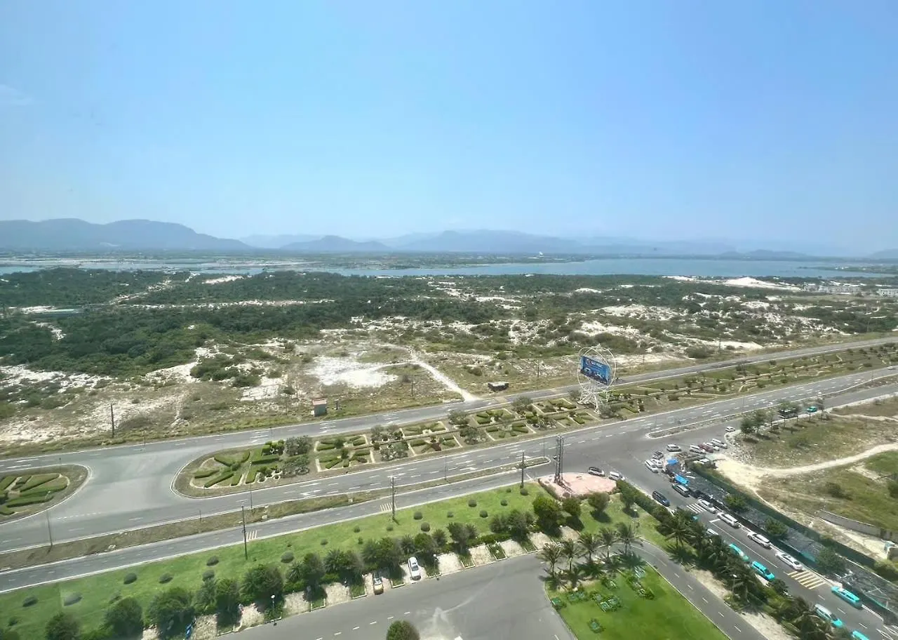 The Premier Ocean Front View - The Arena Cam Ranh Near Airport Hotel 0*,  Vietnam