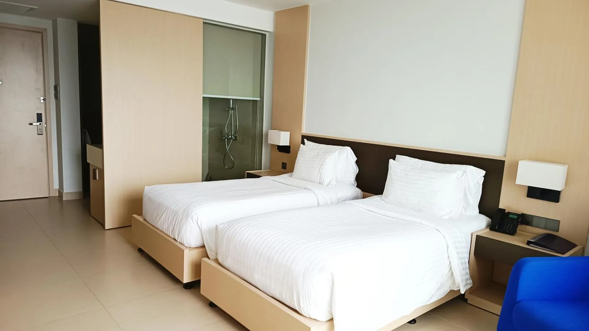 The Premier Ocean Front View - The Arena Cam Ranh Near Airport Hotel Resort