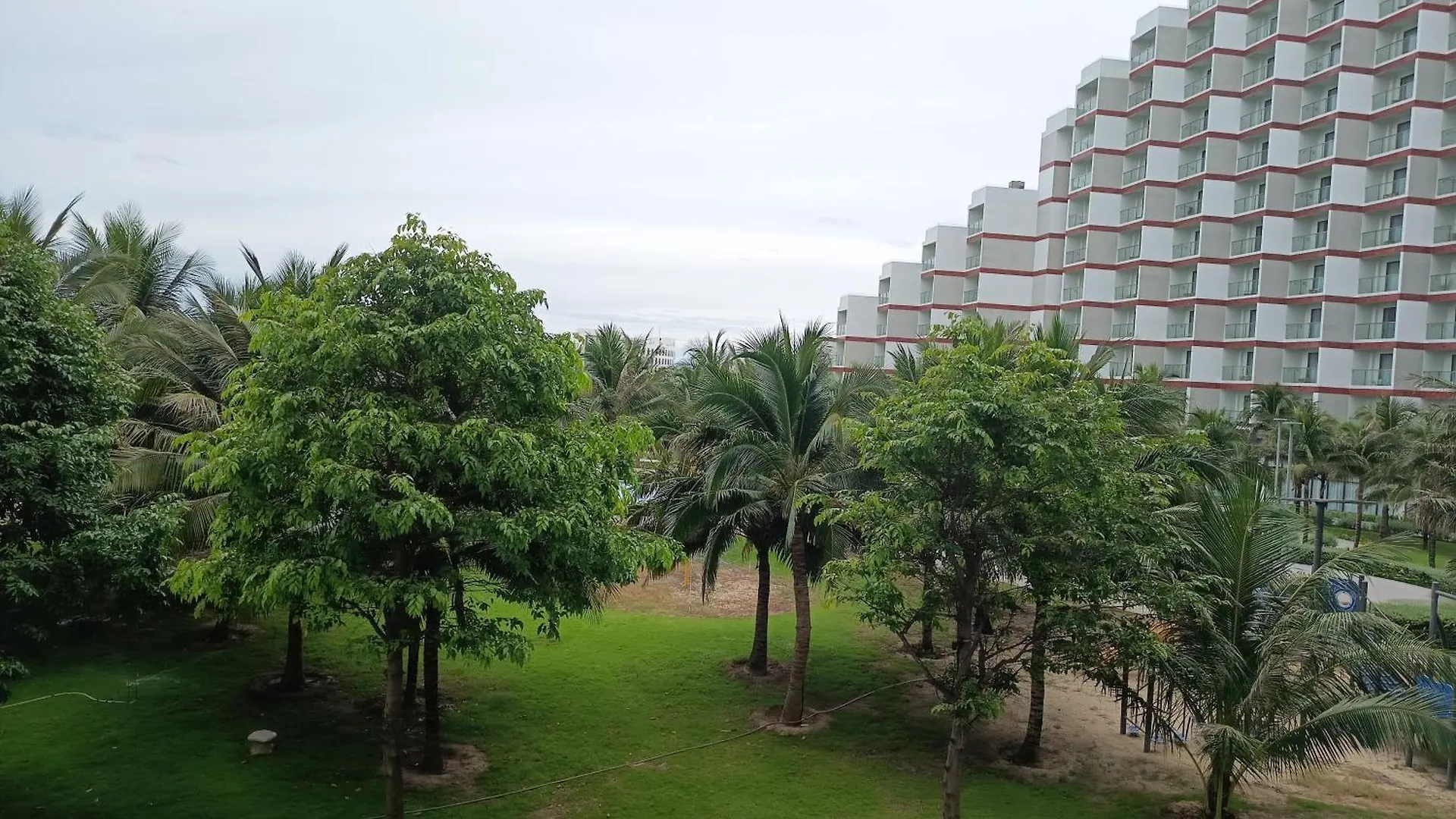 Resort The Premier Ocean Front View - The Arena Cam Ranh Near Airport Hotel